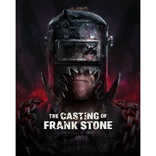 The Casting of Frank Stone Steam Gift