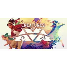 Creatures of Ava - STEAM GIFT РОССИЯ