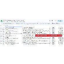 База данных 633 отелей Дубая - Название, Адрес, Телефон