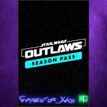 Star Wars Outlaws - Season Pass XBOX DLC
