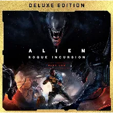 Alien: Rogue Incursion VR Deluxe Steam Gift
