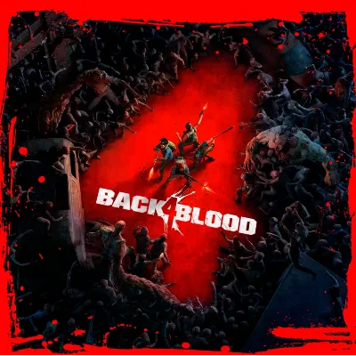 BACK 4 BLOOD АРЕНДА 30 ДНЕЙ STEAM✅АВТОВЫДАЧА - irongamers.ru