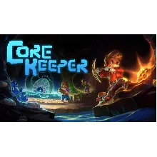 Core Keeper PS5 ТУРЦИЯ