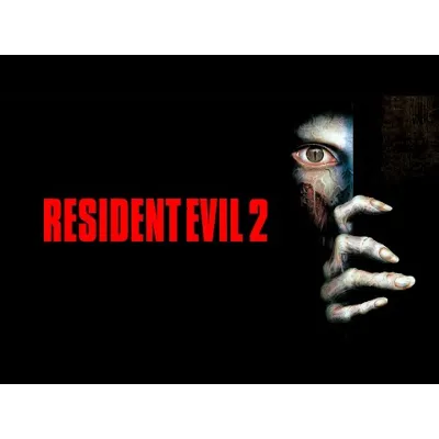 Resident Evil Bundle GOG (PC) - irongamers.ru