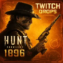 HUNT: SHOWDOWN 1896 | ТВИЧ ДРОПС | СКИНЫ | 67 ПРЕДМЕТОВ