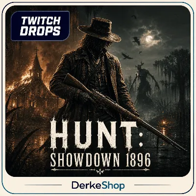 RUST 【TWITCH DROPS】 Round 52 • 4+ REWARDS • SKINS • ITEMS - irongamers.ru