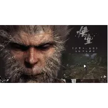 Купить Ключ Black Myth: Wukong🔸STEAM Китайский подарок