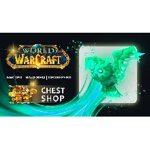 ⚪ WATCHER OF THE HUNTRESS PET 🟪 TWITCH НАГРАДЫ ⚪