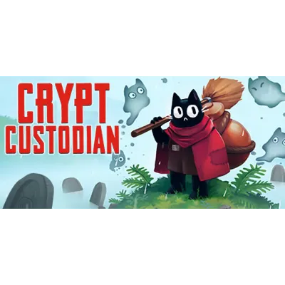 Crypt Custodian (Steam Gift Россия) - irongamers.ru