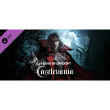 Dead by Daylight - Castlevania Chapter DLC