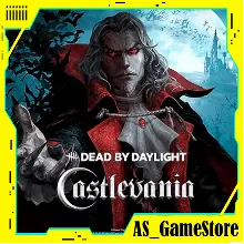 Dead by Daylight - Castlevania / Кастлвания | ПК Epic Games EGS