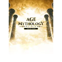 Age of Mythology Retold Premium (Аренда аккаунта Steam)