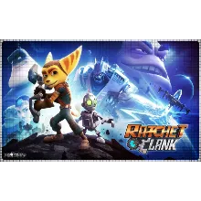 Ratchet And Clank (PS4/PS5/RU) (Аренда от 3 дней)