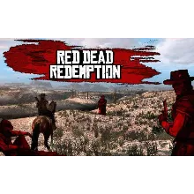 Red Dead Redemption (2023) (PS4/PS5/RU) Аренда
