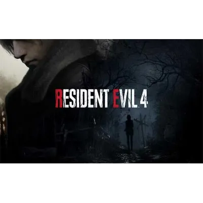 Resident Evil 4 (2023) (PS4/PS5/RU) Аренда от 3 дней - irongamers.ru