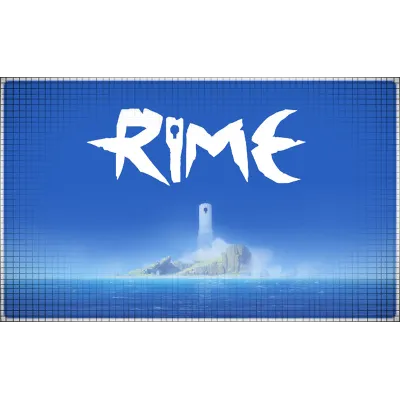 Rime (PS4/PS5/RU) (Аренда от 3 дней) - irongamers.ru