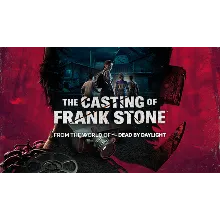 The Casting of Frank Stone Deluxe Все DLC