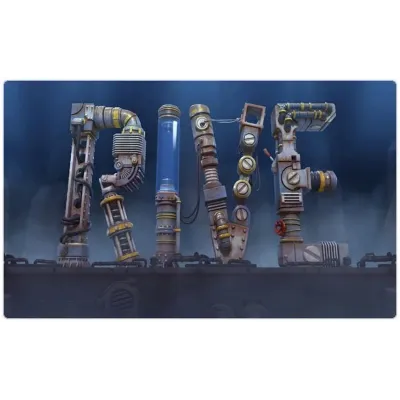 Rive (PS4/PS5/EN) (Аренда от 3 дней) - irongamers.ru