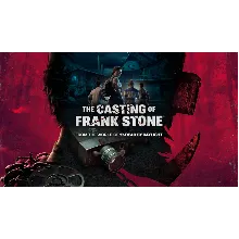 The Casting of Frank Stone PS5 ТУРЦИЯ