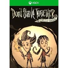 Don't Starve Together: Console (Xbox One SX) Аренда