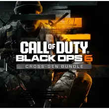 Call of Duty: Black Ops 6 Турция/Украина PS4 PS5 PS