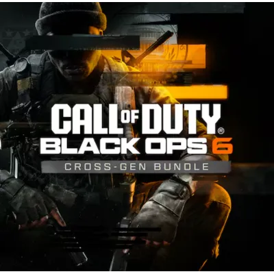 Call of Duty: Black Ops 6 Турция/Украина PS4 PS5 PS - irongamers.ru