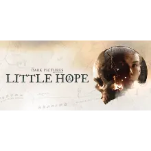 The Dark Pictures Anthology: Little Hope (Steam Ключ)