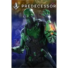 PREDECESSOR - READY FOR ACTION BUNDLE КЛЮЧ XBOX