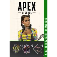 APEX LEGENDS - НАБОР ИМПУЛЬСА КЛЮЧ XBOX