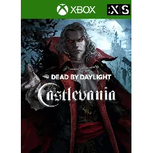 Dead by Daylight: Castlevania XBOX Ключ