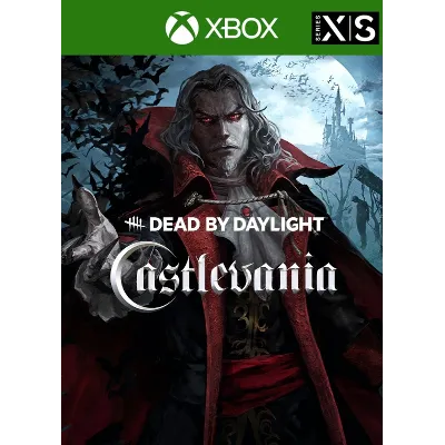 VAMPIRE SURVIVORS ODE TO CASTLEVANIA XBOX/PC КЛЮЧ USA - irongamers.ru