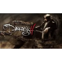 The Darkness II STEAM GIFT Россия + МИР + ВСЕ СТРАНЫ