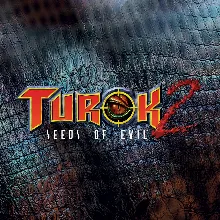 Turok 2: Seeds of Evil GOG (PC)