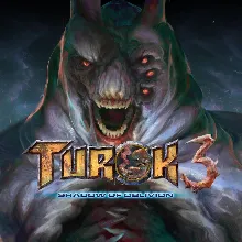 Turok 3: Shadow of Oblivion Remastered GOG (PC)