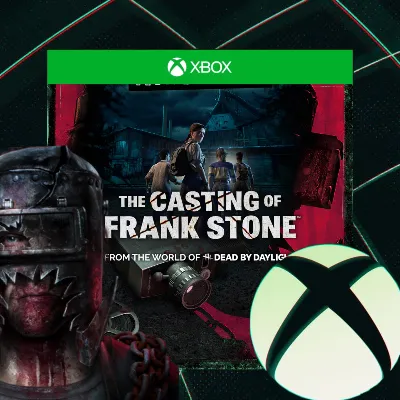 THE CASTING OF FRANK STONE XBOX X|S +ПК НА ВАШ АККАУНТ