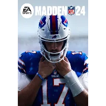 КЛЮЧ БЕЗ СМЕНЫ IP СРАЗУ / MADDEN NFL 24 / XBOX