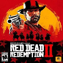Red Dead Redemption 2 STEAM Offline
