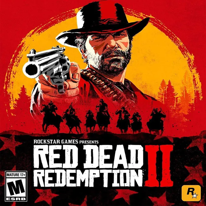 Red Dead Redemption 2 STEAM Offline