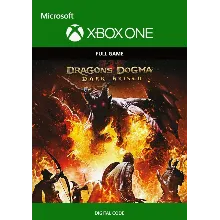 Dragon's Dogma: Dark Arisen XBOX ONE / X|S / КЛЮЧ