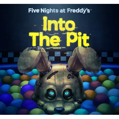 FIVE NIGHTS AT FREDDY'S: INTO THE PIT STEAM АККАУНТ - irongamers.ru