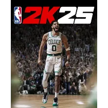 NBA 2K25 Steam Gift All-Star Edition