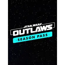 PC Star Wars Outlaws Season Pass | Uplay