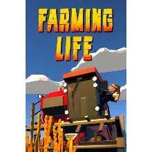 Farming Life Xbox One & Xbox Series X|S активация