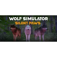 Wolf Simulator: Silent Paws АВТОДОСТАВКА STEAM РОССИЯ