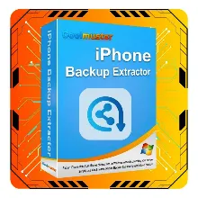 Coolmuster iPhone Backup Extractor Аккаунт