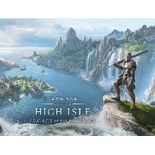 TES Online Collection High Isle (Steam Ключ / РФ+МИР)