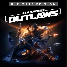 Star Wars Outlaws Ultimate | ВСЕ DLC | GLOBAL | UBISOFT