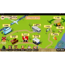 Реальная Рыбалка (на Яндекс Игры- бот помощник. Чит ? )