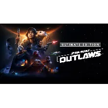 Star Wars Outlaws Ultimate Edition [Uplay] ОНЛАЙН