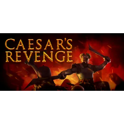 Caesar's Revenge АВТОДОСТАВКА STEAM GLOBAL МГНОВЕННО ЛИЦЕНЗИЯ - irongamers.ru